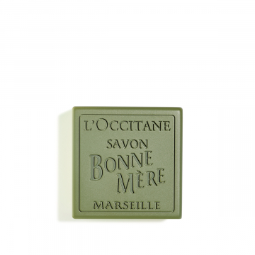 L'Occitane Bonne Mere Rozemarijn & Salie Zeep