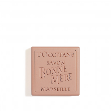 L'Occitane Bonne Mere Linde & Sinaasappel Zeep