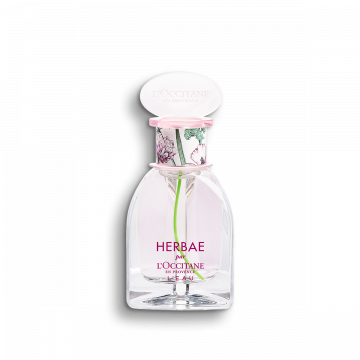 L'Occitane Herbae L'eau Eau de Toilette Spray