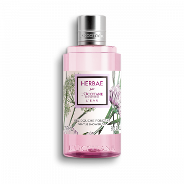 L'Occitane Herbae L'eau Douchegel