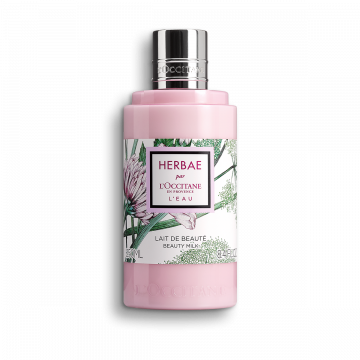 L'Occitane Herbae L'eau Beauty Bodymilk