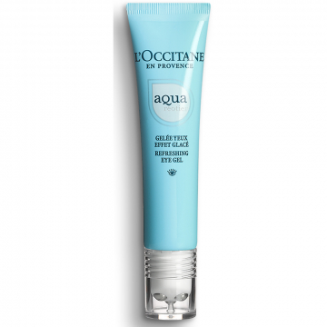 L'Occitane Aqua Cooling Eye Gel