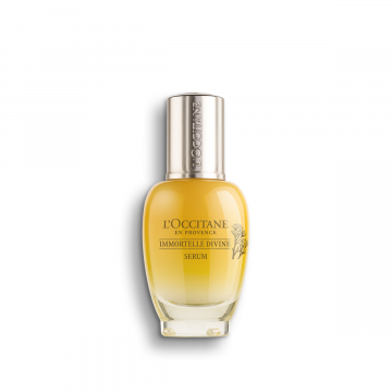 L'Occitane Immortelle Divine Youth Oil