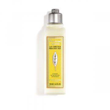 L'Occitane Verbana & Lemon Bodymilk