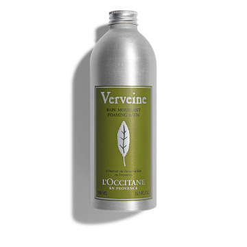 L'Occitane Verbana Foaming Bath