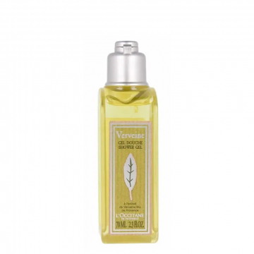 L'Occitane Verbena Douchegel