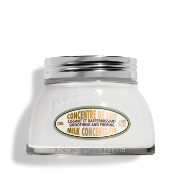 L'Occitane Almond Le Milk Concentrate