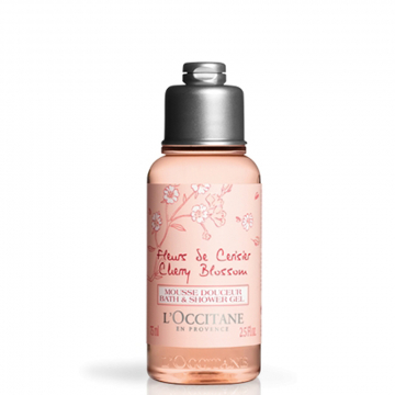 L'Occitane Cherry Blossom Douchegel