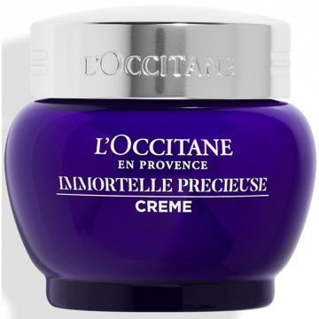 L'Occitane Immortelle Prestige Cream