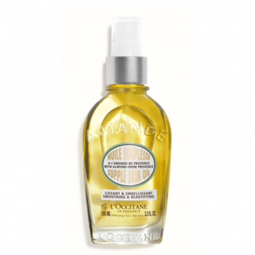 L'Occitane Almond Skin Oil