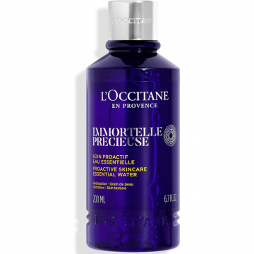 L'Occitane Immortelle Prestige Essential Water