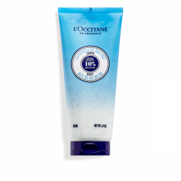 L'Occitane Shea Ultra Rich Body Scrub