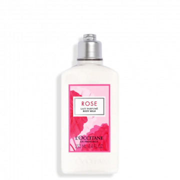 L'Occitane Rose BodyLotion 250 ml