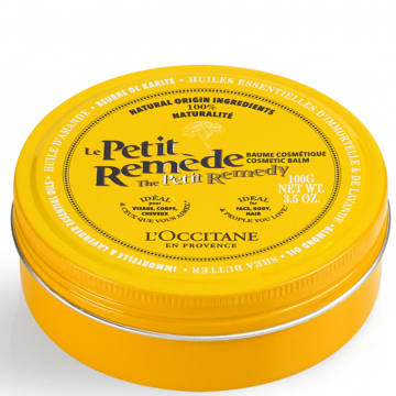 L'Occitane Petit Remedy