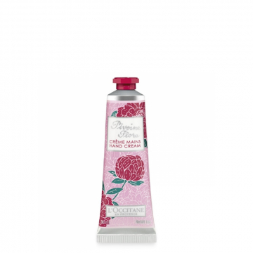 L'Occitane Pivoine Flora Handcreme