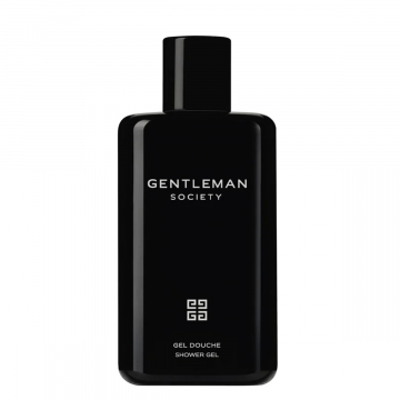 Givenchy Gentleman Society Shower Gel