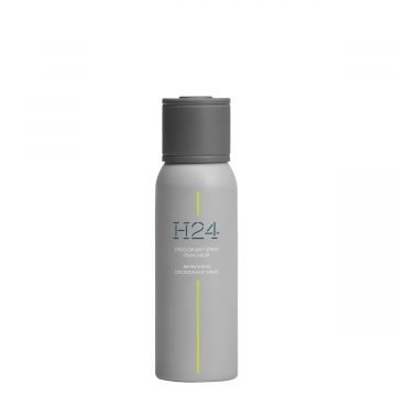 Hermes H24 150 ml Deodorant Spray