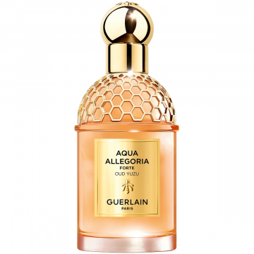 Guerlain Aqua Allegoria Forte Oud Yuzu 75 ml Eau de Parfum