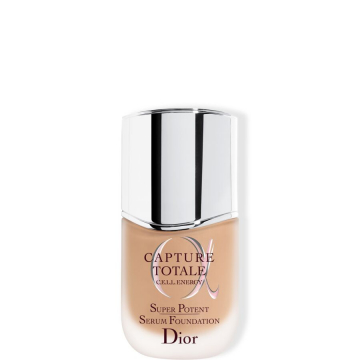 Dior Capture Totale Super Potent Serum Foundation