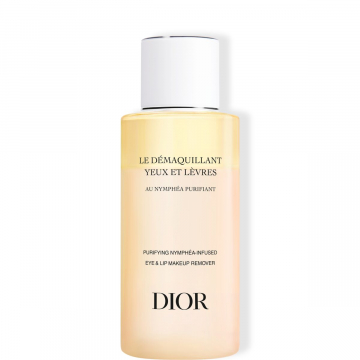 Dior Make-Up Remover Eye&Lip