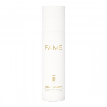 Paco Rabanne Fame Deodorant Spray