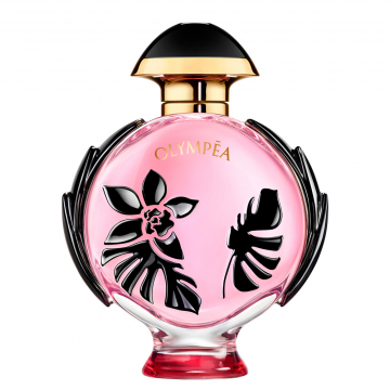 Paco Rabanne Olympea Flora Eau de Parfum Intense Spray