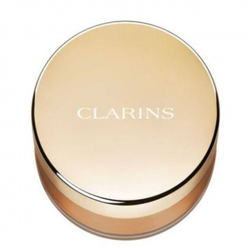 Clarins Ever Matte Loose Powder