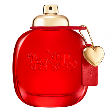 Coach Love Eau de Parfum Spray