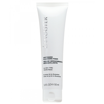 Lancaster Softening Cleansing Foam