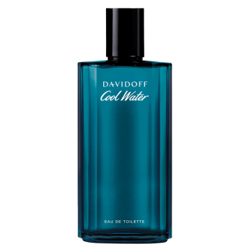 Davidoff Cool Water Man Eau de Toilette Spray