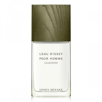 Issey Miyake L'eau D'issey pour Homme Eau & Cedre Eau de Toilette Intense Spray