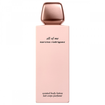 Narciso Rodriguez All of Me Bodylotion 200 ml