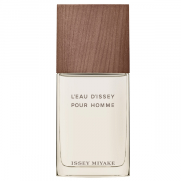 Issey Miyake Eau & Vetiver Eau de Toilette Intense Spray