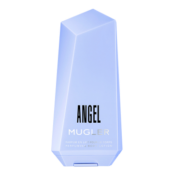 Mugler Angel 200 ml bodymilk