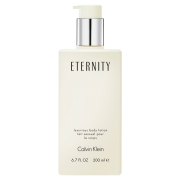 Calvin Klein Eternity 200 ml BodyLotion