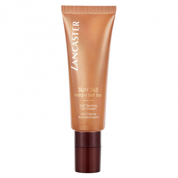 Lancaster Sun 365 Self Tan Instant Self Tanning Gel Cream