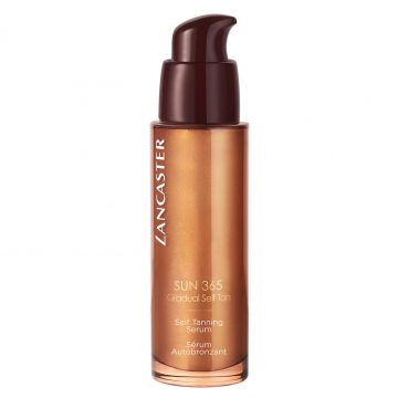 Lancaster Sun 365 Self Tan Gradual Self Tanning Serum