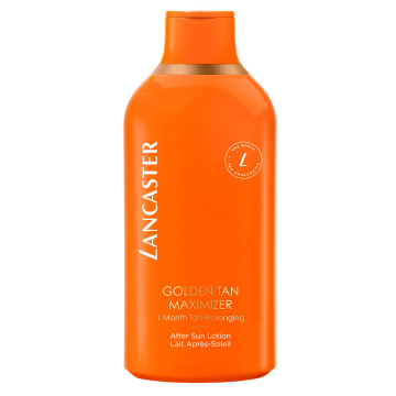 Lancaster Golden Tan Maximizer After Sun Lotion