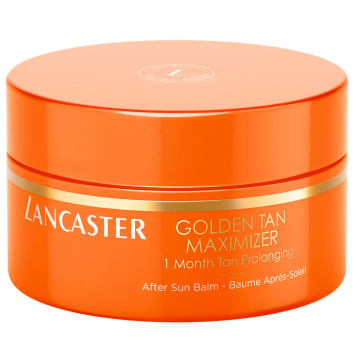 Lancaster Golden Tan Maximizer After Sun balm