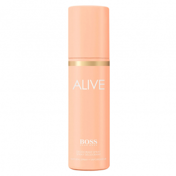 Hugo Boss Alive 100 ml Deodorant Spray