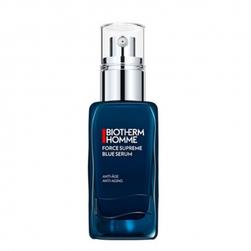 Biotherm Homme Force Supreme Blue Pro-Rentinol Serum