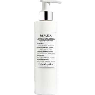 Maison Margiela Replica Lazy Sunday Morning BodyLotion 200 ml