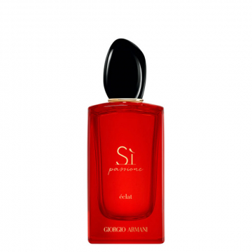 Armani Si Passione Eclat Eau de Parfum Spray