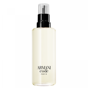 Giorgio Armani Code Le Parfum Eau de Parfum Refill