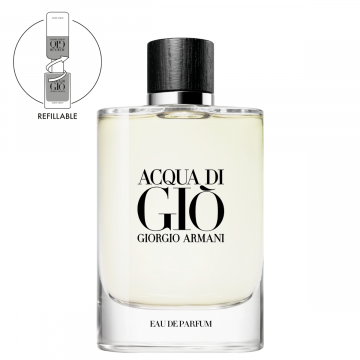 Armani Acqua di Gio Eau de Parfum Spray