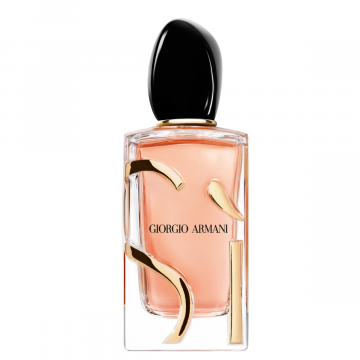 Giorgio Armani Sí 100 ml Eau de Parfum Intense Spray