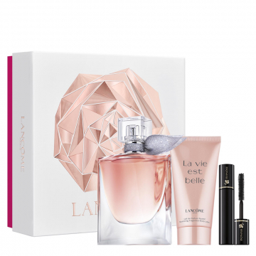 Lancôme La Vie Est Belle 50 ml Eau de Parfum Cadeau Set