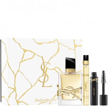 Yves Saint Laurent Libre 50 ml Eau de Parfum Geschenkset