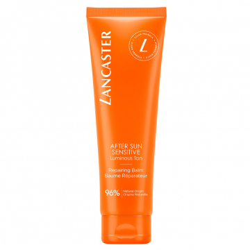 Lancaster Sun Sensitive Aftersun Repair Balm