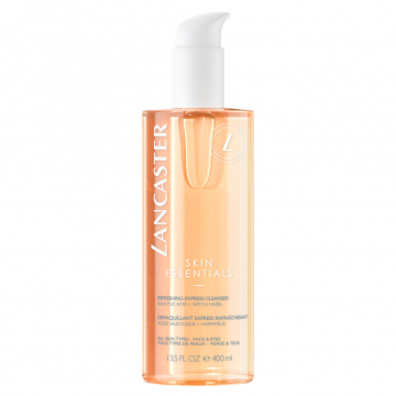 Lancaster Skin Essentials Express Cleanser